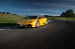 Lamborghini Huracan LP610-4 2014 года (WW)